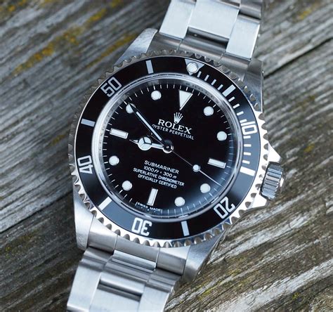 rolex submariner 14060m for sale uk|rolex submariner no date 14060m.